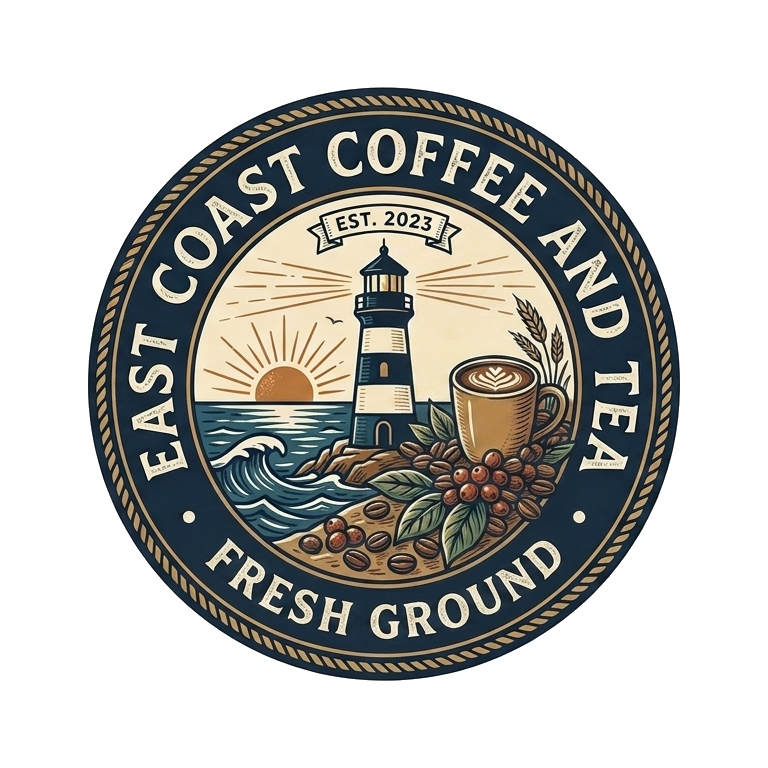 East Coast Coffee & Tea